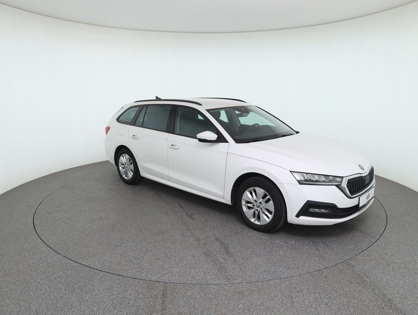 Škoda OCTAVIA Combi Ambition TDI | Bild 3 von 31
