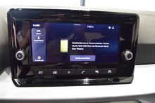 Thumbnail-Foto von Fahrzeug