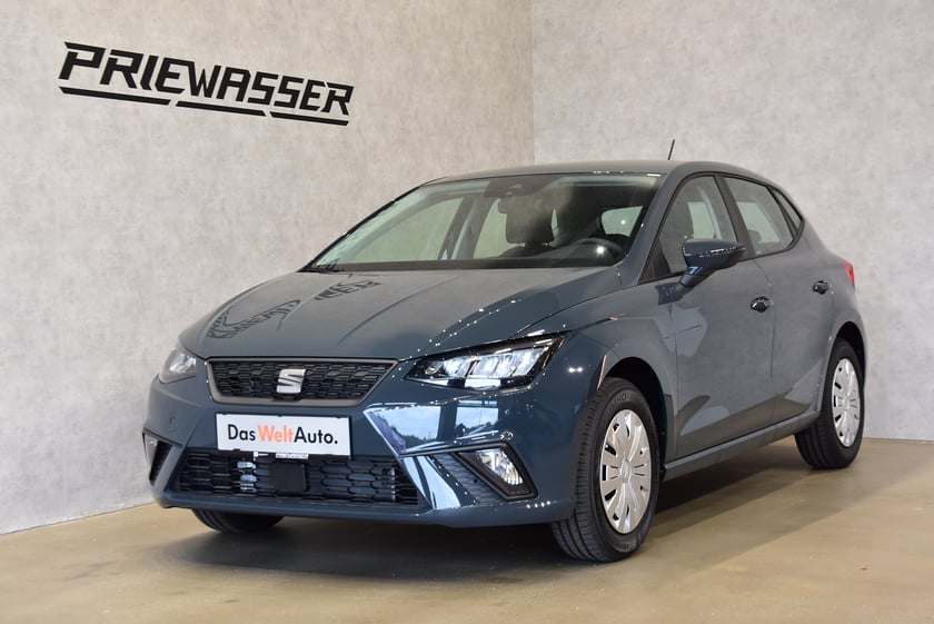 SEAT Ibiza Reference 1.0 TSI