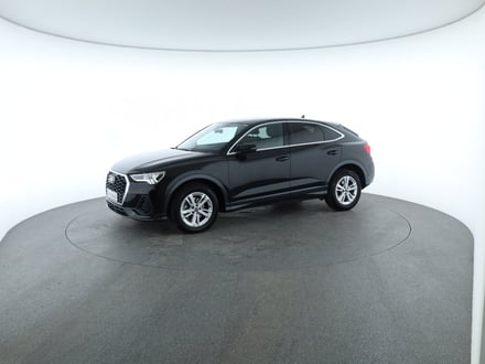 Audi Q3 Sportback 35 TDI