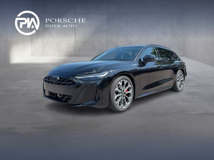 Audi A6 Avant e-hybrid quattro 220 kW