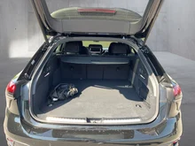 Audi A6 Avant e-hybrid quattro 220 kW in Mythosschwarz Metallic