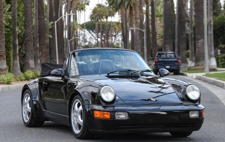Porsche 911 (Bj.89-94)
