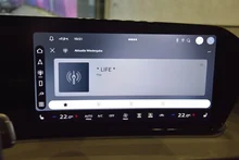 Thumbnail-Foto von Fahrzeug