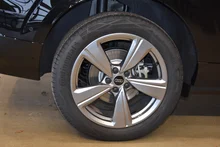 Thumbnail-Foto von Fahrzeug