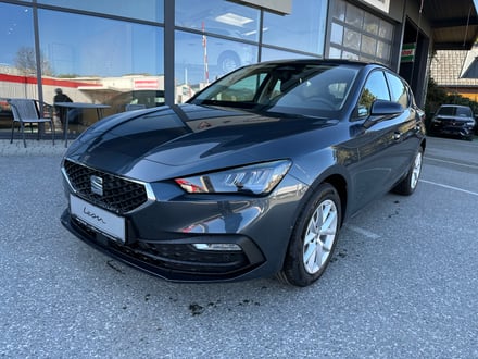 SEAT Leon Style Edition 1.5 TSI 115 PS