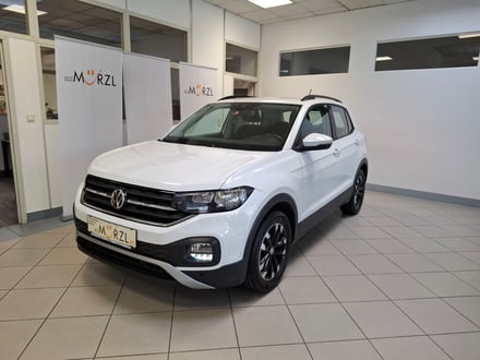 VW T-Cross Life TSI