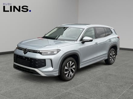 VW Tayron Friends TDI DSG