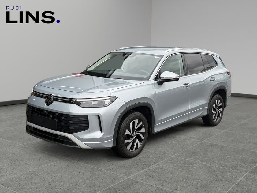 VW Tayron Friends TDI DSG