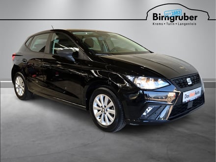 SEAT Ibiza Austria Edition