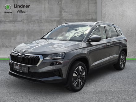 Škoda Karoq 4x4 Selection TDI DSG