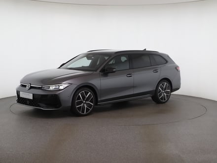VW Passat Variant Sport TDI DSG