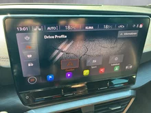 CUPRA Formentor 1.5 TSI 150 PS DSG ACT in Candy-Weiß