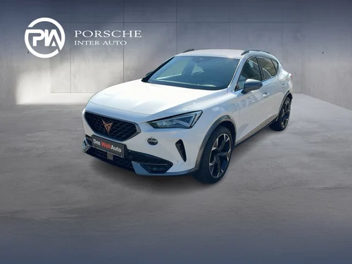 CUPRA Formentor 1.5 TSI 150 PS DSG ACT
