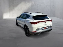 CUPRA Formentor 1.5 TSI 150 PS DSG ACT in Candy-Weiß