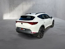 CUPRA Formentor 1.5 TSI 150 PS DSG ACT in Candy-Weiß