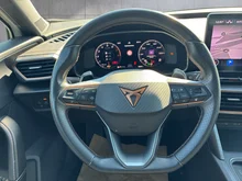 CUPRA Formentor 1.5 TSI 150 PS DSG ACT in Candy-Weiß