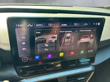 CUPRA Formentor 1.5 TSI 150 PS DSG ACT in Candy-Weiß