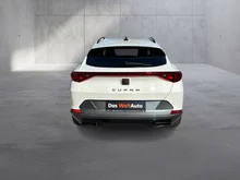CUPRA Formentor 1.5 TSI 150 PS DSG ACT in Candy-Weiß