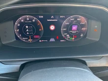 CUPRA Formentor 1.5 TSI 150 PS DSG ACT in Candy-Weiß