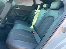 CUPRA Formentor 1.5 TSI 150 PS DSG ACT in Candy-Weiß