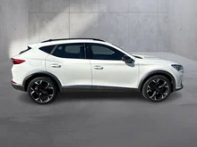 CUPRA Formentor 1.5 TSI 150 PS DSG ACT in Candy-Weiß