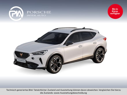 CUPRA Formentor 1.5 TSI 150 PS DSG ACT