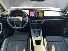 CUPRA Formentor 1.5 TSI 150 PS DSG ACT in Candy-Weiß