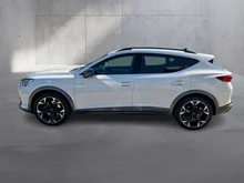 CUPRA Formentor 1.5 TSI 150 PS DSG ACT in Candy-Weiß