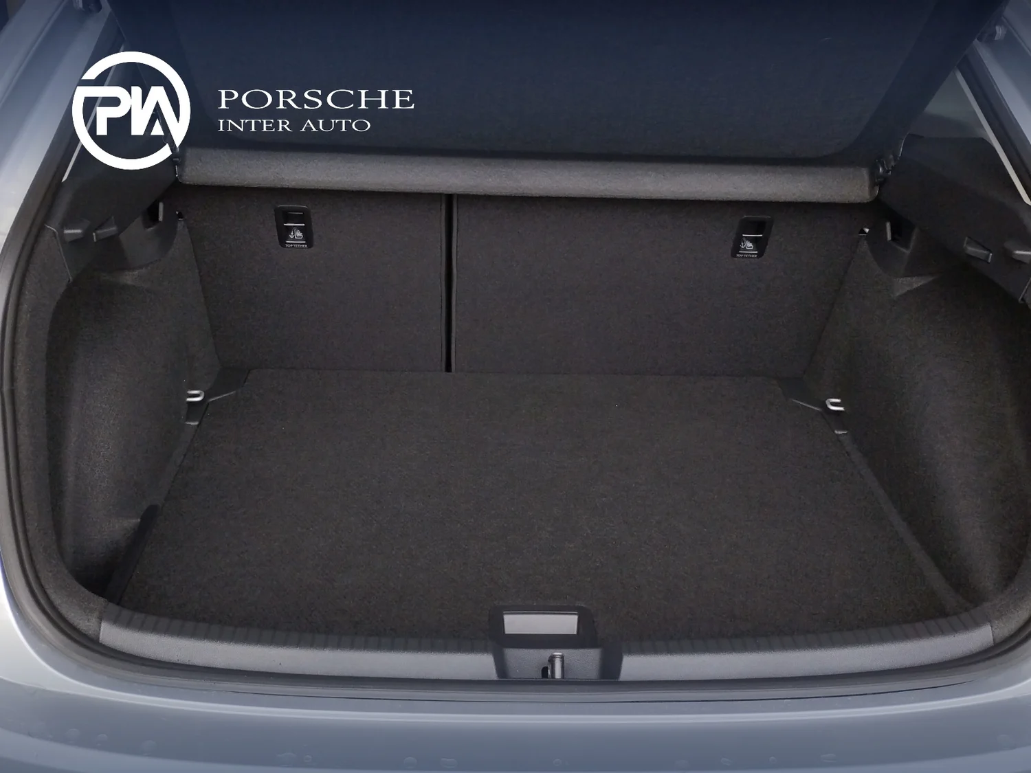 Bild eines VW Taigo Friends TSI