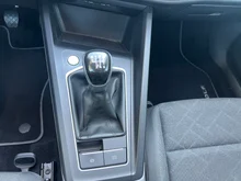 VW Golf Variant Life TDI in Atlantik Blue Metallic