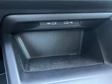 VW Golf Variant Life TDI in Atlantik Blue Metallic