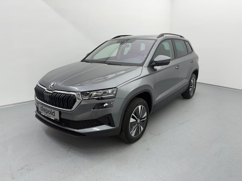 Škoda Karoq Selection TSI DSG ACT