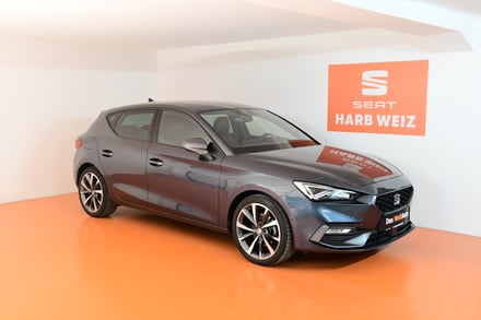 SEAT Leon FR 1.5 TSI ACT
