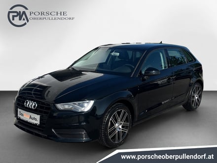 Audi A3 Sportback 1.6 TDI intense