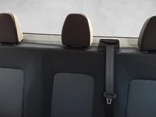 VW Transporter Doka-Pritsche TDI in Clear White