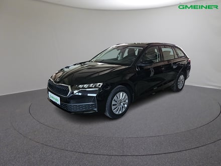 Škoda Octavia Combi Essence TSI