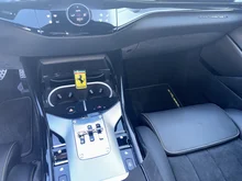 Ferrari Purosangue in Nero DS 1250 schwarz