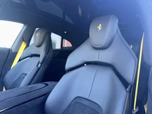 Ferrari Purosangue in Nero DS 1250 schwarz
