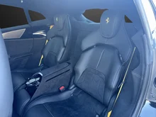 Ferrari Purosangue in Nero DS 1250 schwarz
