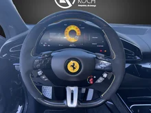 Ferrari Purosangue in Nero DS 1250 schwarz