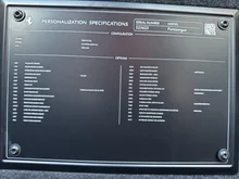 Ferrari Purosangue in Nero DS 1250 schwarz