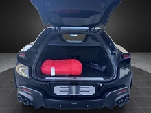 Ferrari Purosangue in Nero DS 1250 schwarz