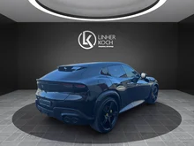 Ferrari Purosangue in Nero DS 1250 schwarz