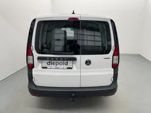 Thumbnail-Foto von Fahrzeug