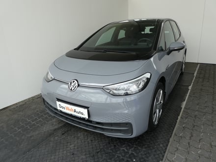 VW ID.3 Pure Performance 110 kW Basis