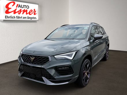 CUPRA Ateca 1.5 TSI DSG 150