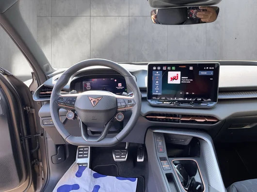 Bild eines CUPRA Terramar 1.5 e-TSI 150 PS DSG