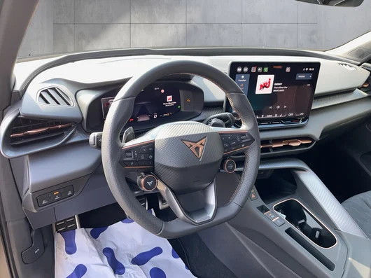 Bild eines CUPRA Terramar 1.5 e-TSI 150 PS DSG