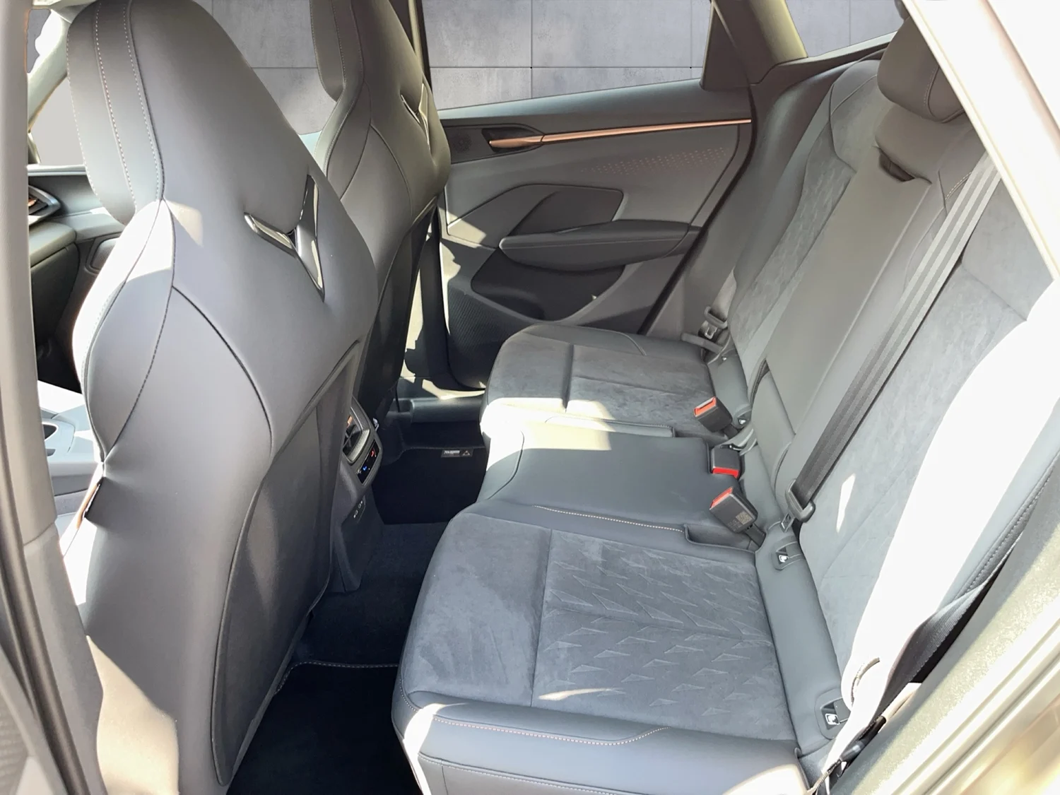 Bild eines CUPRA Terramar 1.5 e-TSI 150 PS DSG